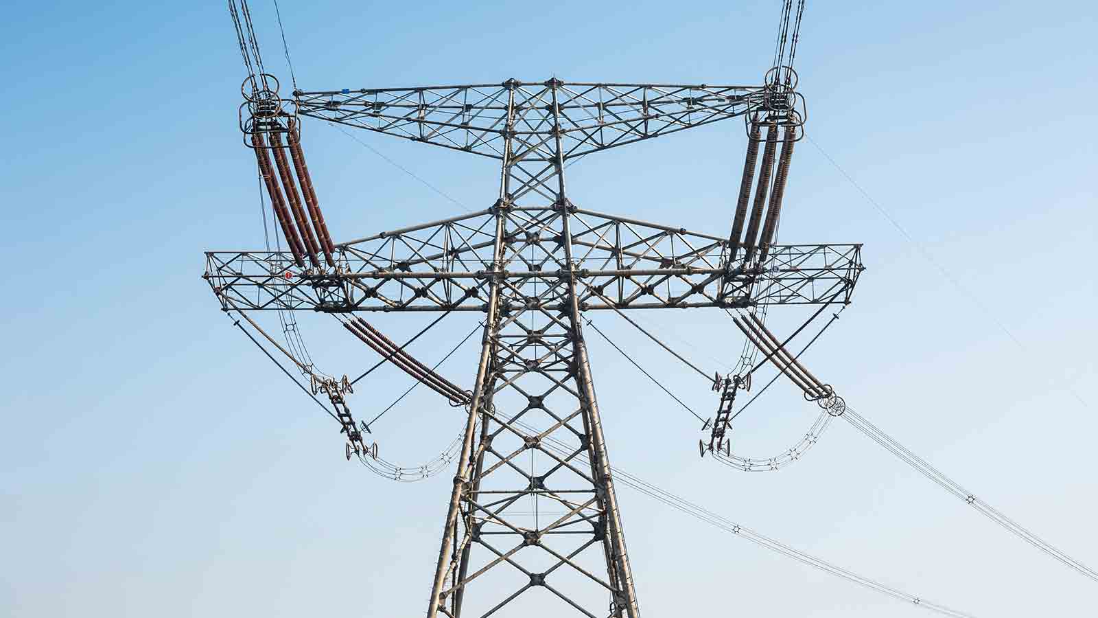 从发电到用电，betf88电力解决方案为智能电网的高效运营保驾护航