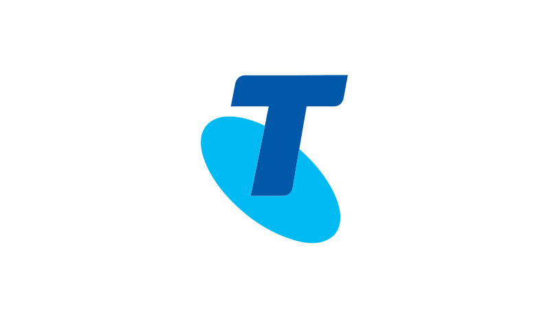 Telstra
