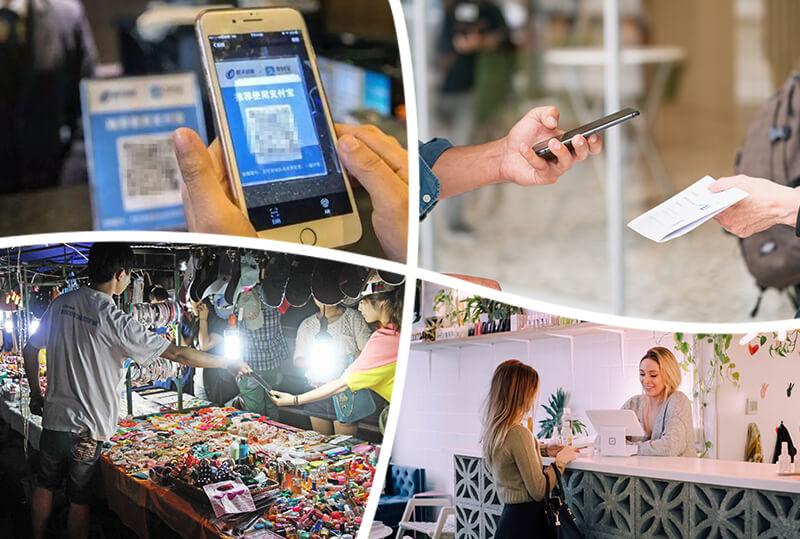 可移动云喇叭：随时随地播报，全天候严防收银漏单