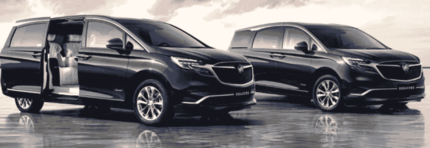 C-V2X落地又一弹，betf88模组支持别克GL8 Avenir艾维亚C-V2X车型商用