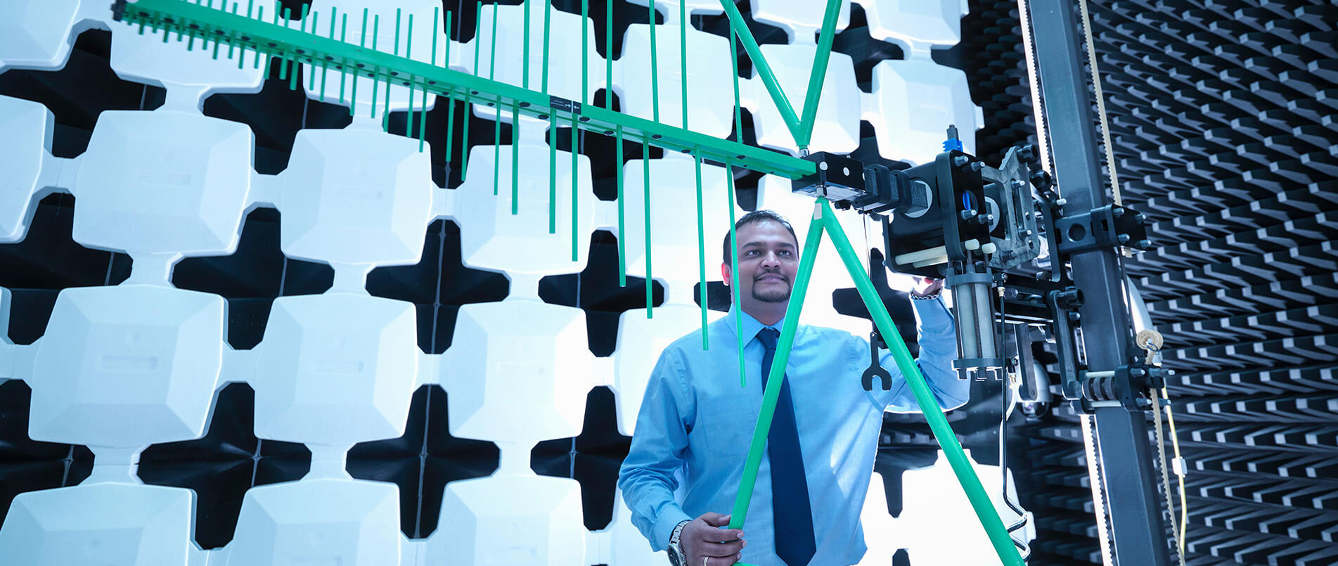 betf88通信发布新款5G/4G、LPWA和GNSS天线，进一步优化物联网终端性能