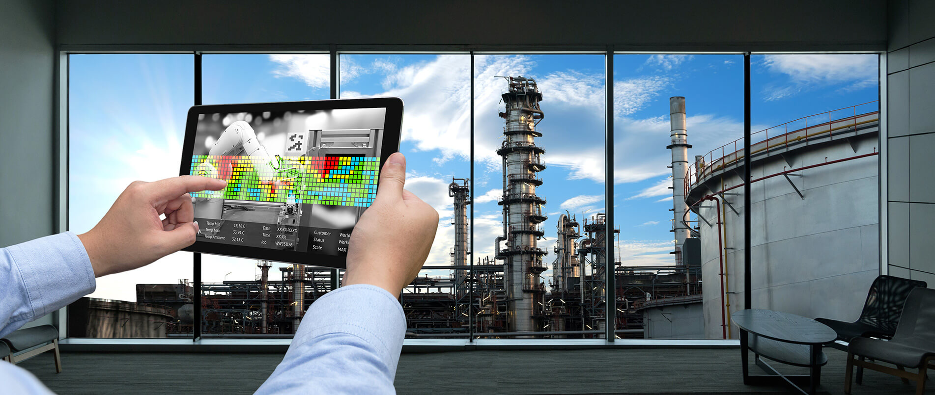 依托5G科技赋能，betf88通信助力“智慧石油”新探索