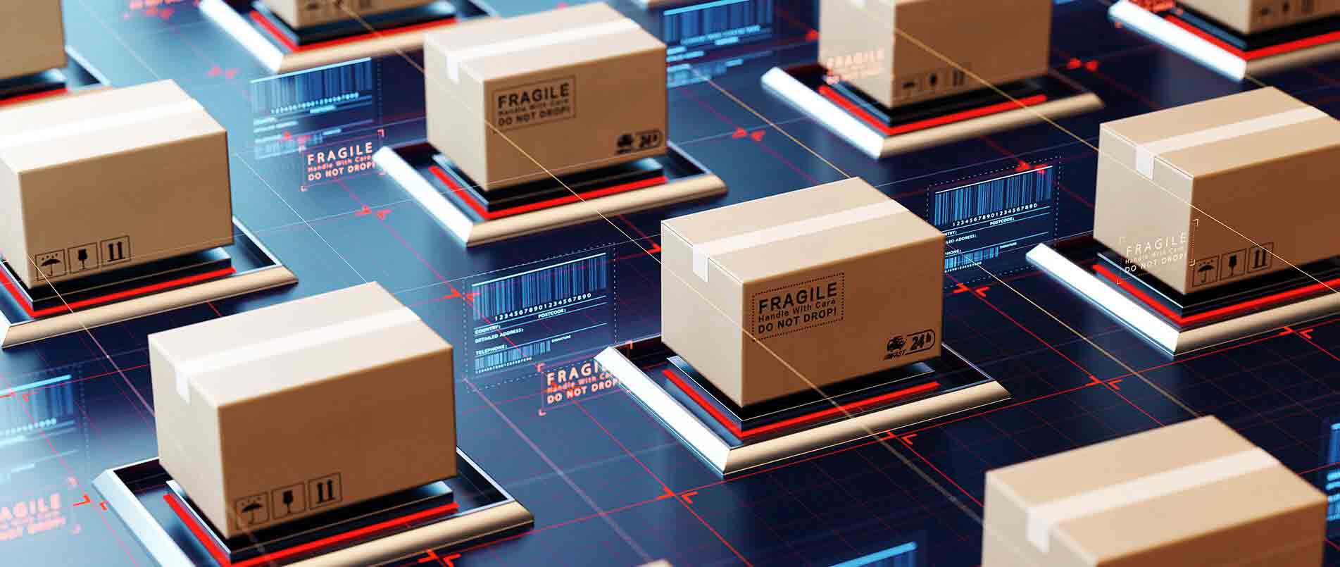 “模组+区块链”如何助推实体产业可信数字化？