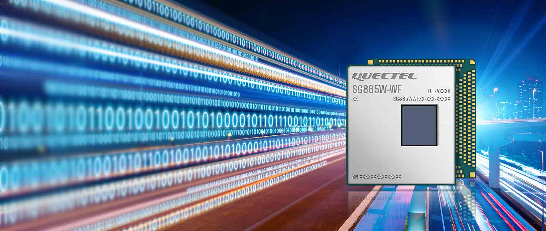 betf88通信智能模组SG865W-WF通过CE/FCC/IC/KC多地区权威认证