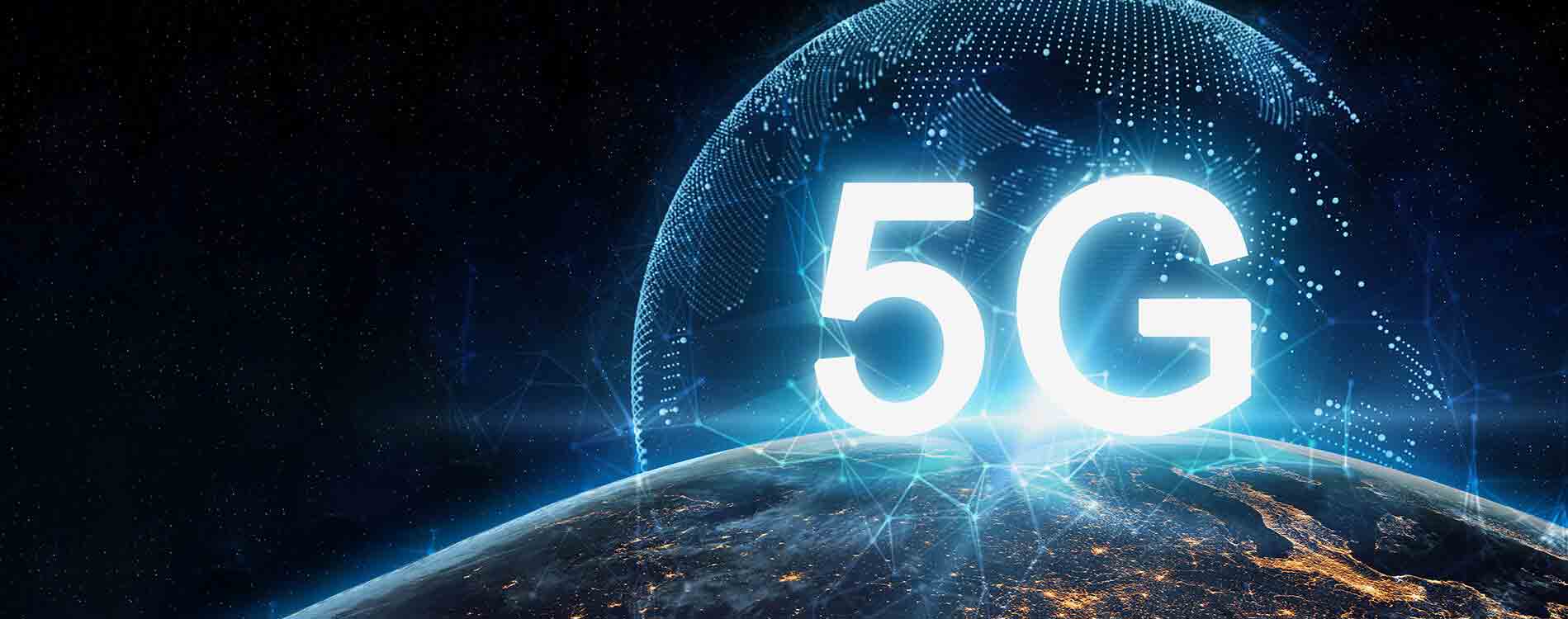 5G发牌五周年丨betf88通信：全面发力，加快推进5G技术服务社会发展