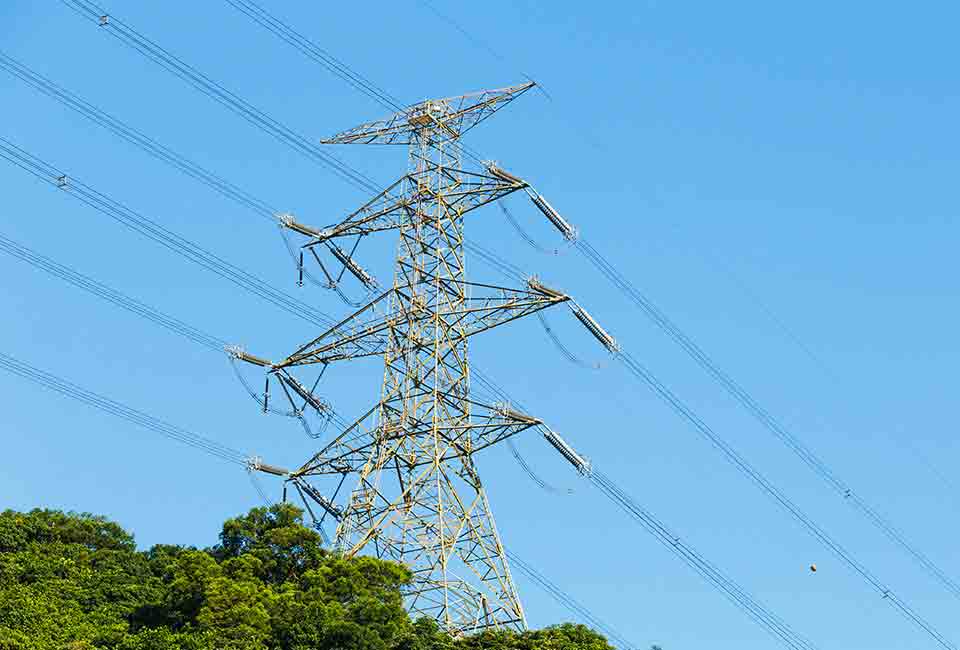 智能电网，绿色高效新趋势