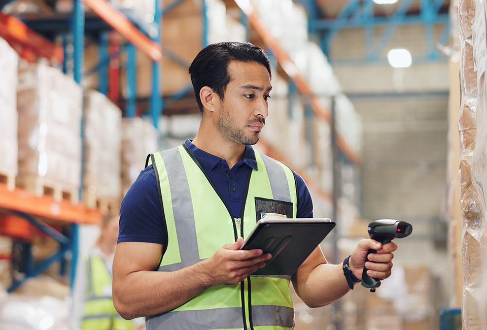 物流业加速发展，LPWA成连接新趋势