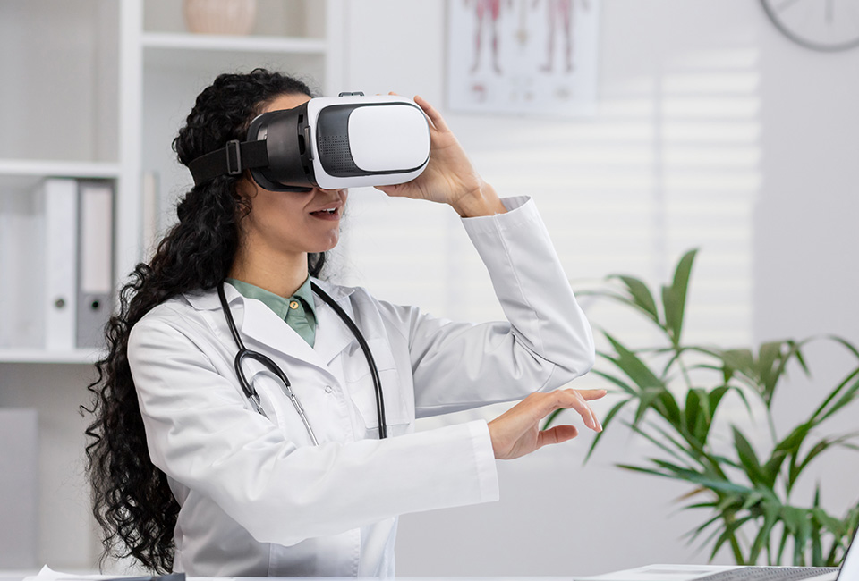 5G引领，物联网医疗市场蓬勃发展