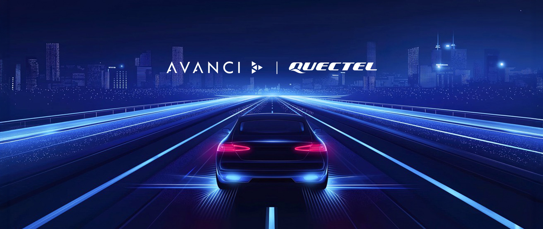 betf88通信加入 Avanci 5G 车联网专利平台，强化全球业务护航能力