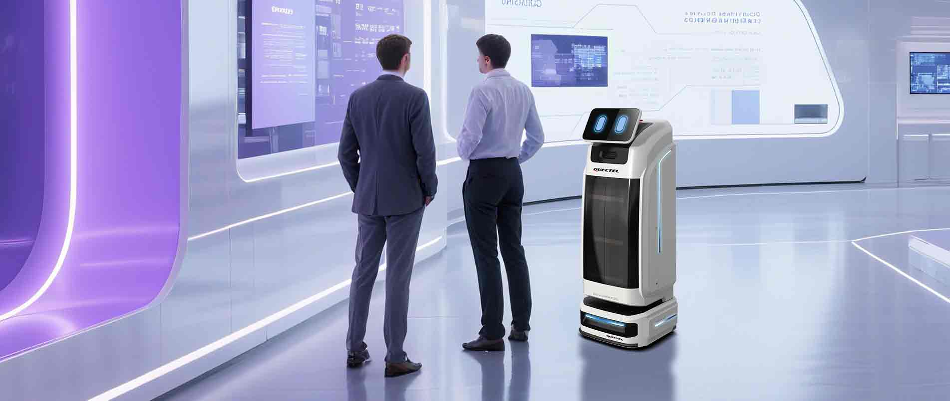 会认路、能唠嗑！betf88这套方案，让AI机器人服务力直接拉满