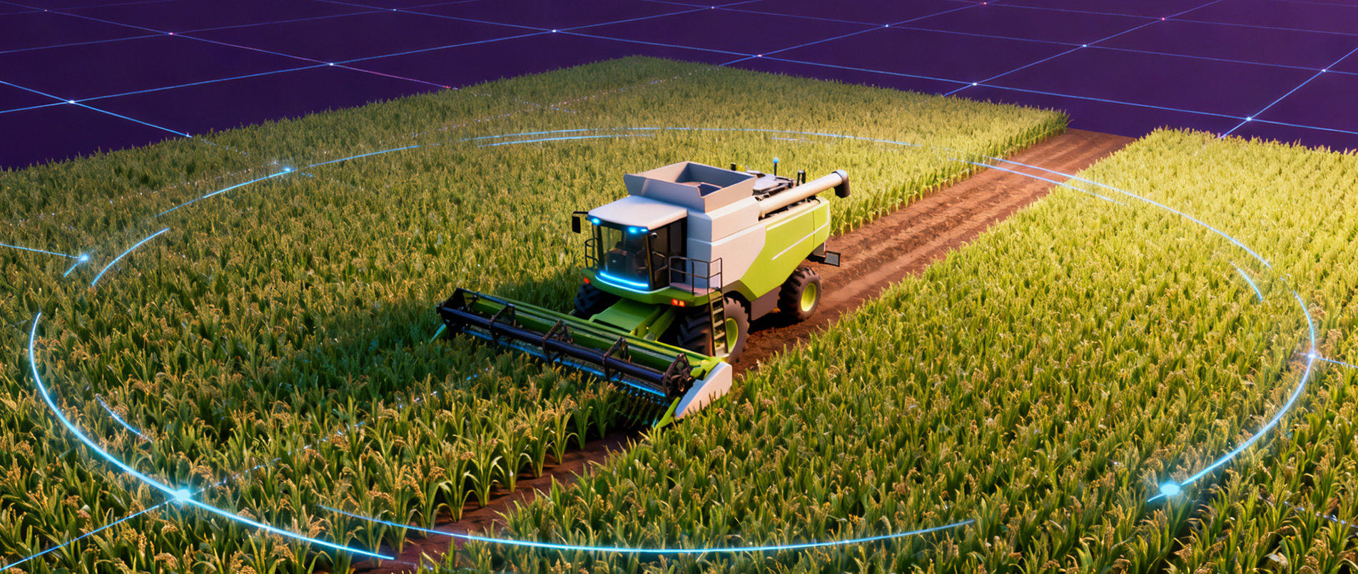 藏不住了！沃地泰的这些“硬核科技”，正在重新定义未来农业！