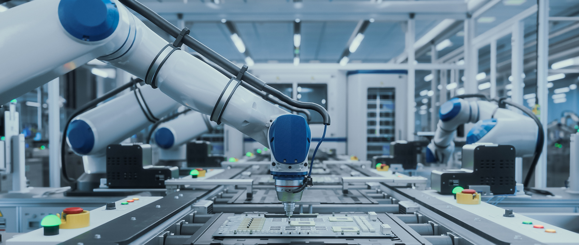 出海正当时！宝维塔亮相CES 2026，以硬核自动化方案赋能全球智造升级