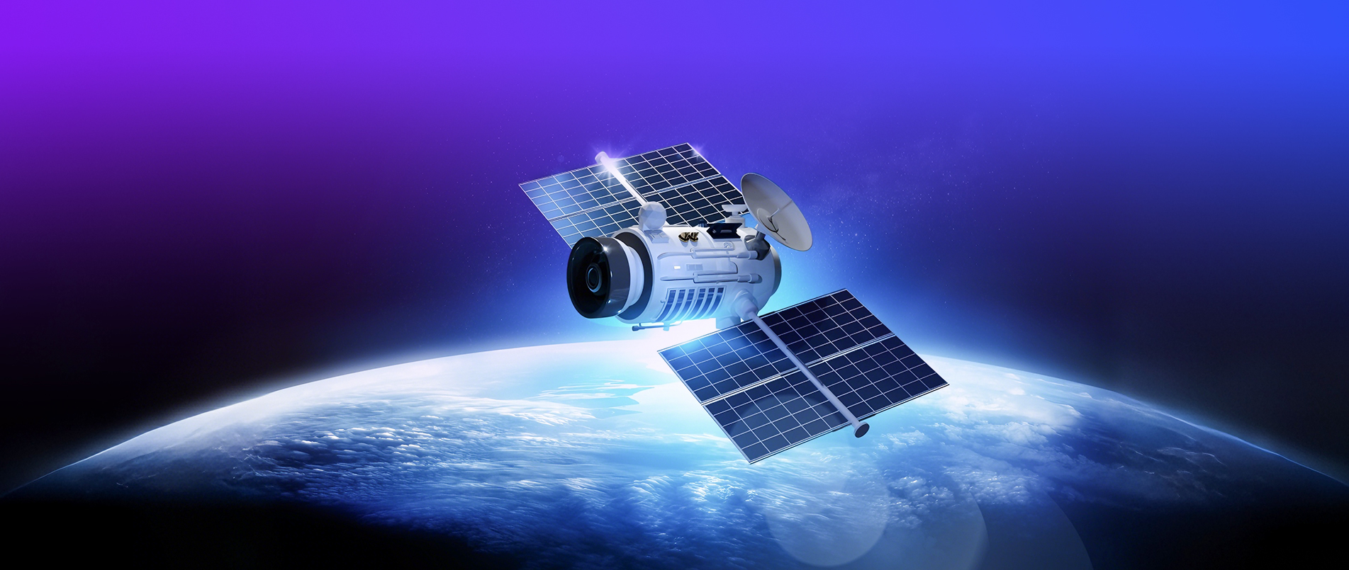 卫星通信千亿市场价值加速释放，betf88通信以硬核实力领跑赛道