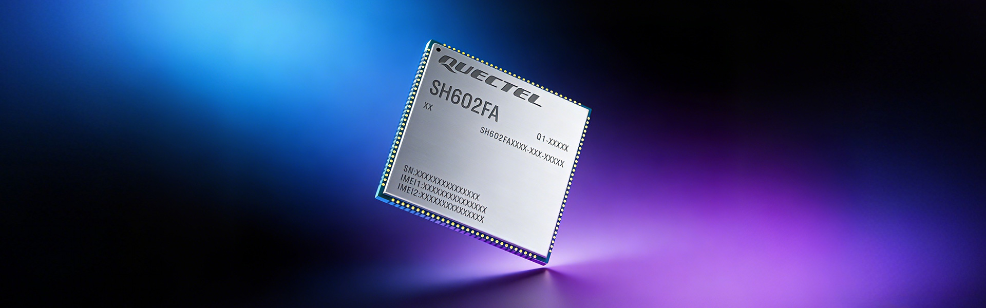 要性能强、又要成本优？全新betf884G智能模组SH602FA——性价比之王来了！