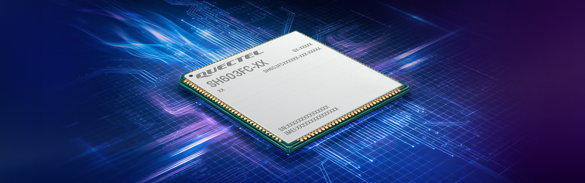 让设备“秒懂”需求！betf88新一代AI算力智能模组SH603FC硬核来袭