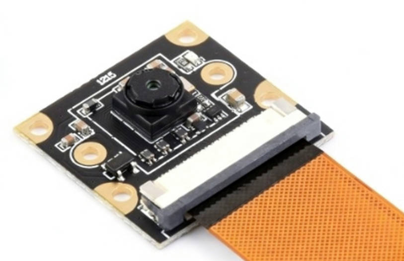 IMX219 摄像头？